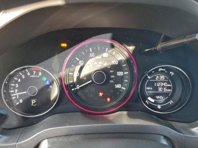 Honda HR-V Ex Image 10