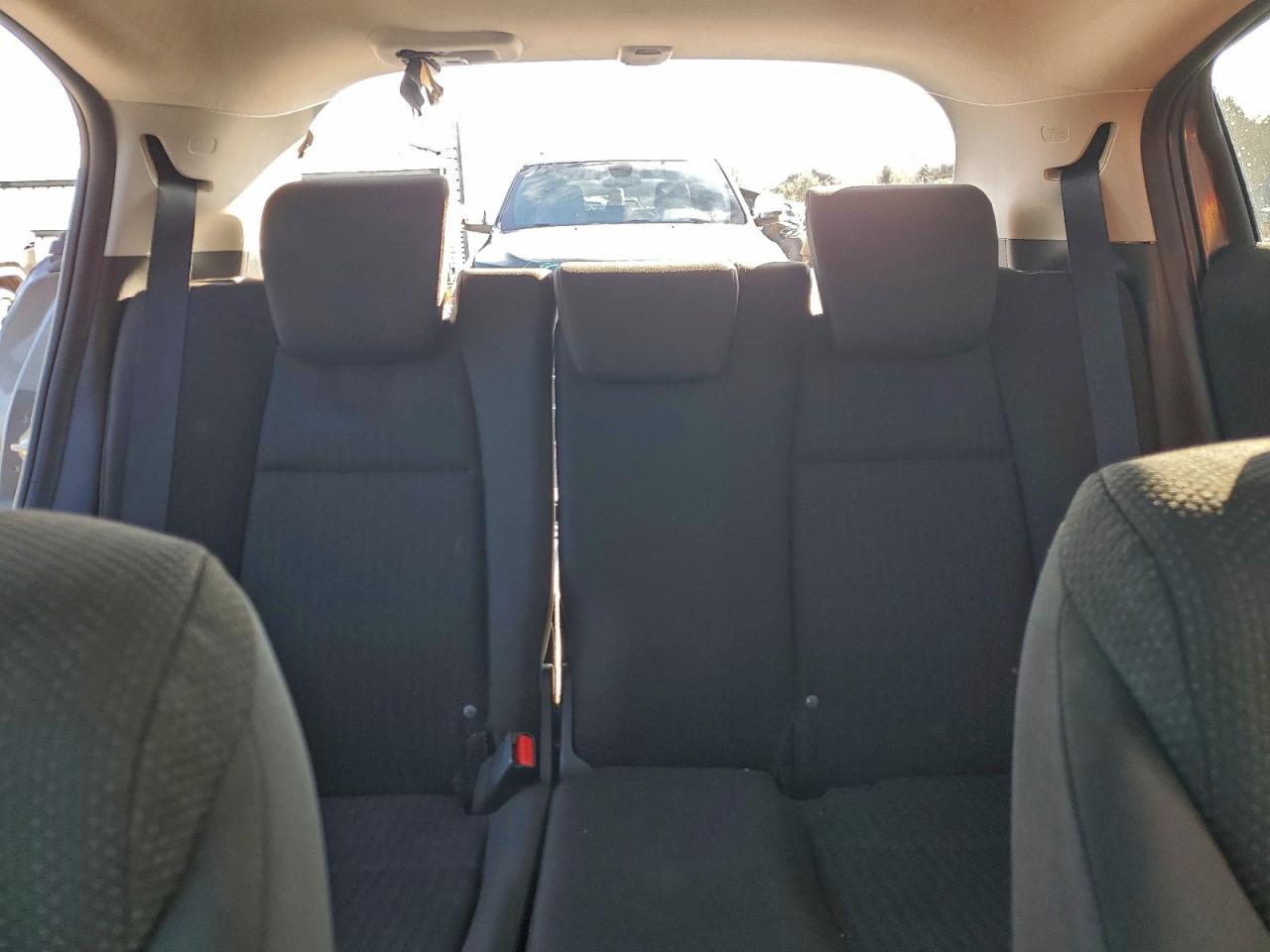 Honda HR-V Ex Image 12