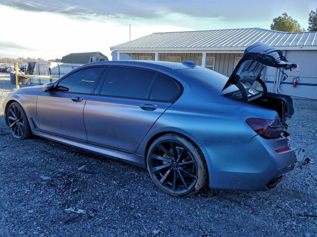 BMW 7 Series I Image 4