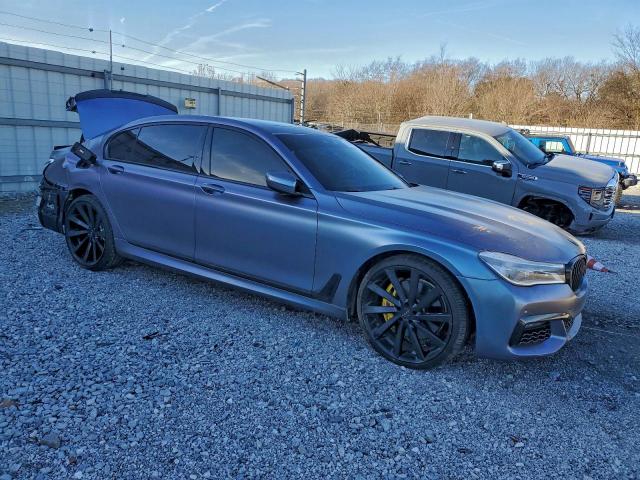 BMW 7 Series I Image 9