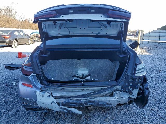 BMW 7 Series I Image 5