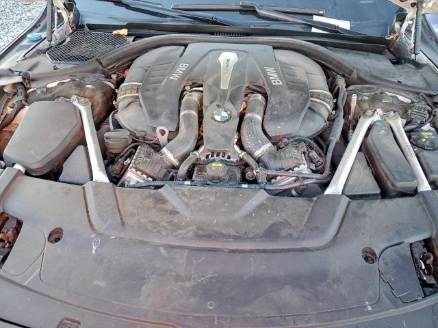 BMW 7 Series I Image 2