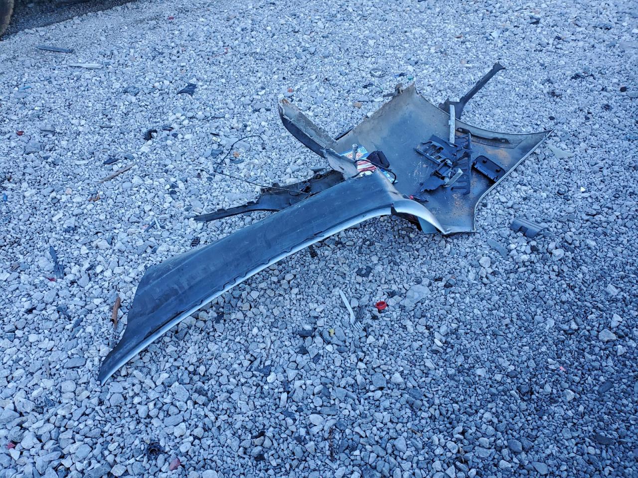 BMW 7 Series I Image 3