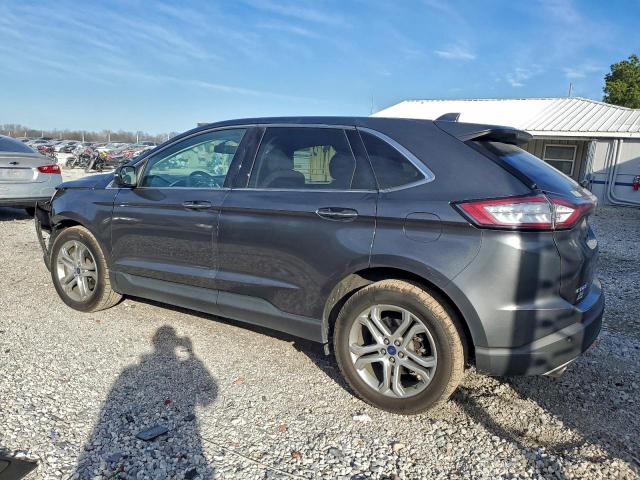 Ford Edge Titanium Image 7