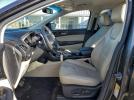 Ford Edge Titanium Image 4