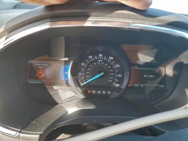 Ford Edge Titanium Image 6