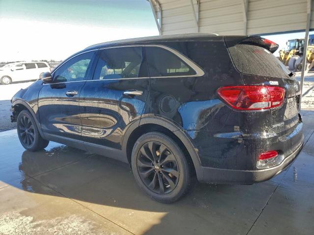 Kia Sorento Ex Image 3