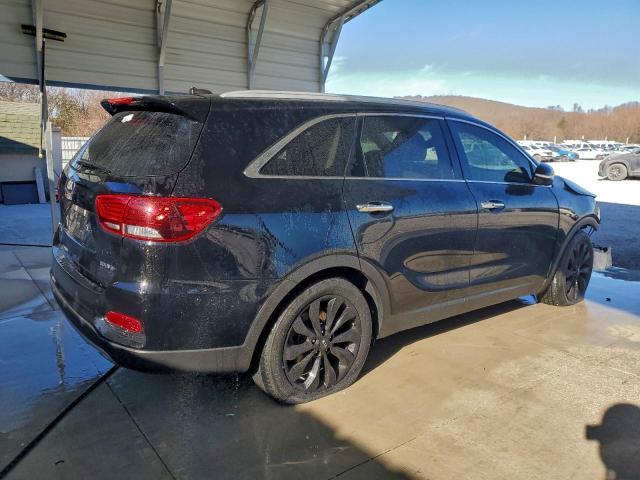 Kia Sorento Ex Image 4