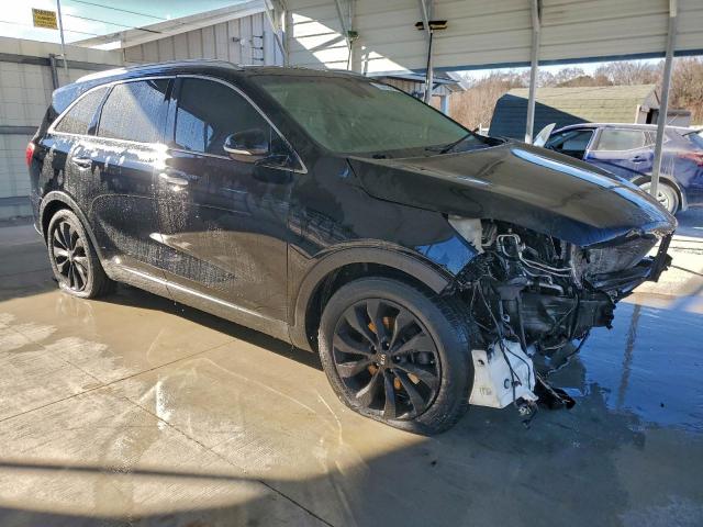 Kia Sorento Ex Image 2