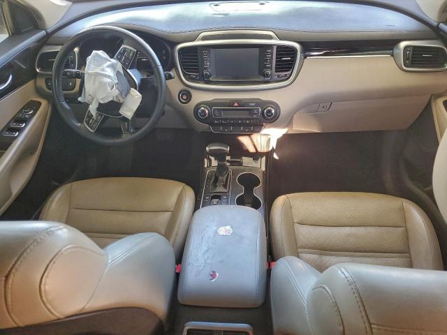 Kia Sorento Ex Image 8