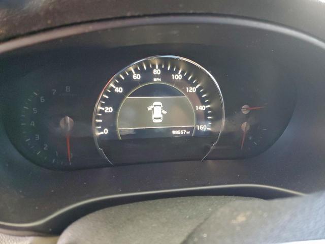 Kia Sorento Ex Image 9