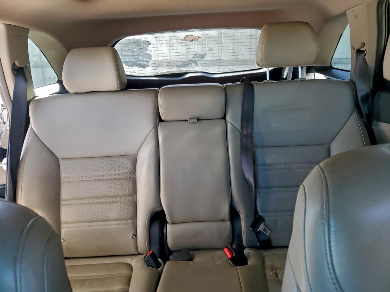 Kia Sorento Ex Image 10