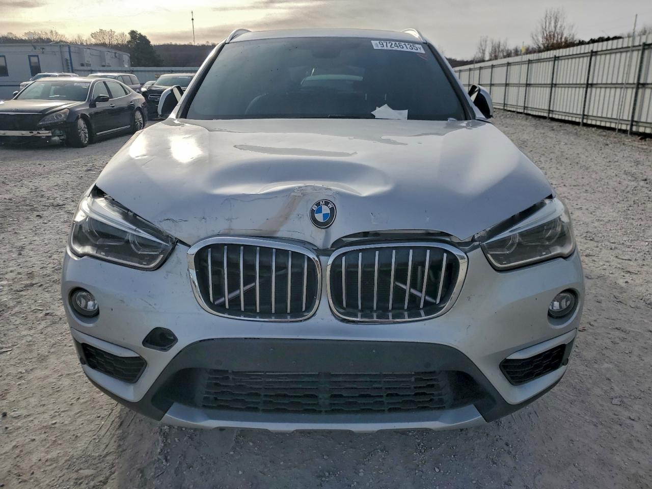 BMW X Series Xdrive28i Image 8