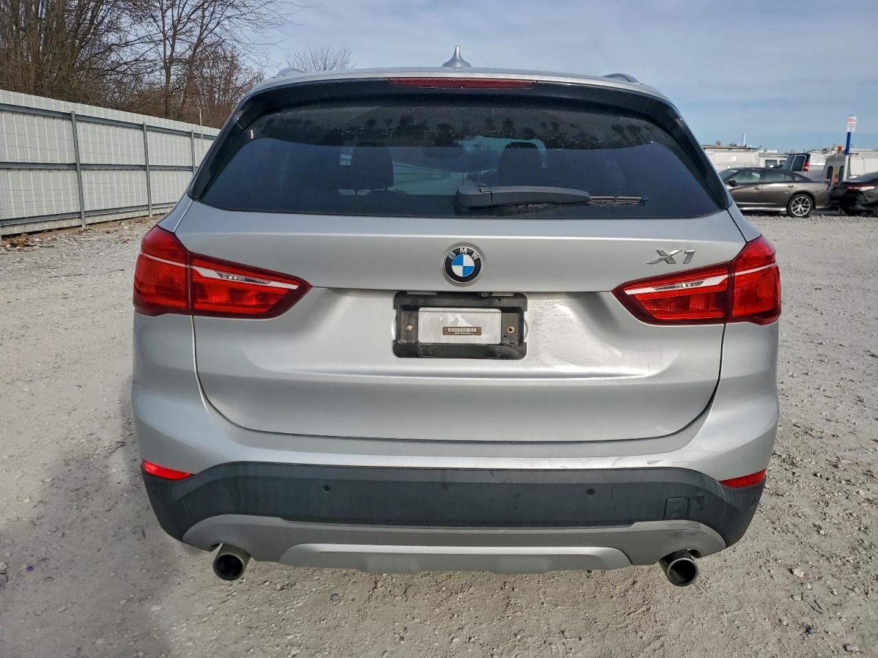 BMW X Series Xdrive28i Image 4