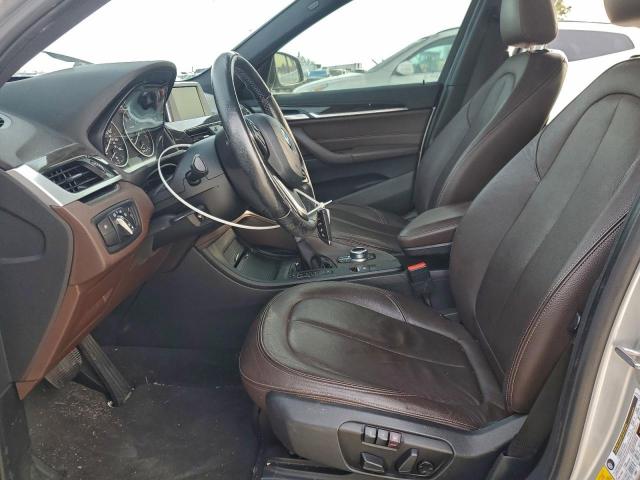 BMW X Series Xdrive28i Image 3