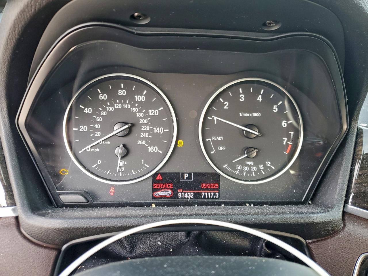 BMW X Series Xdrive28i Image 5