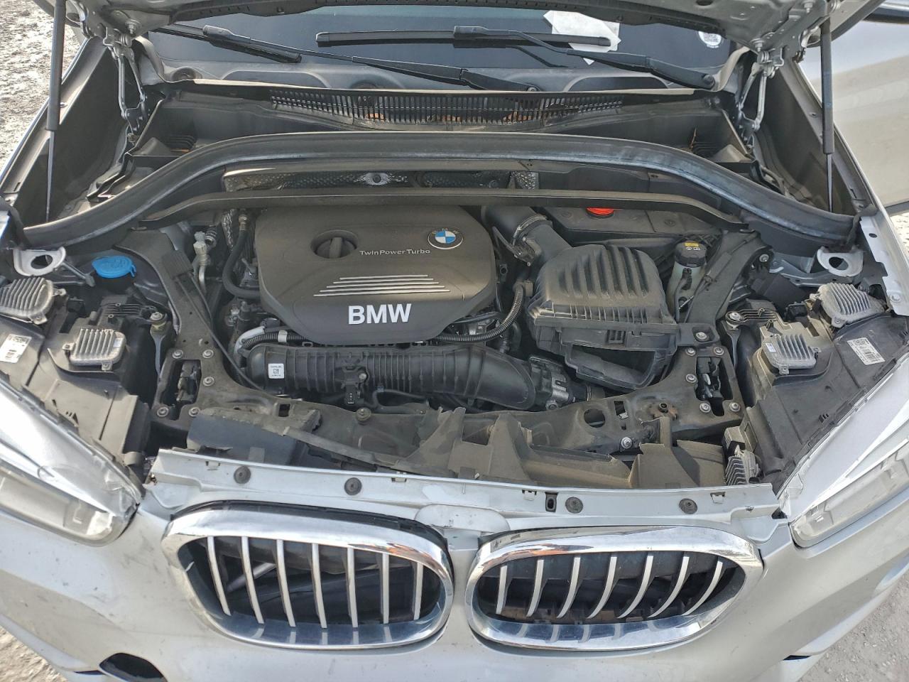 BMW X Series Xdrive28i Image 9