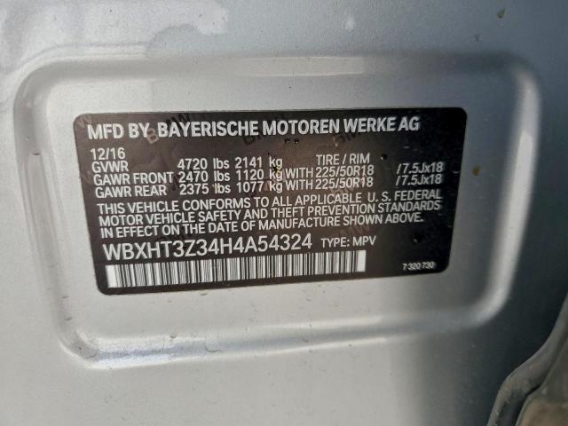 BMW X Series Xdrive28i Image 11