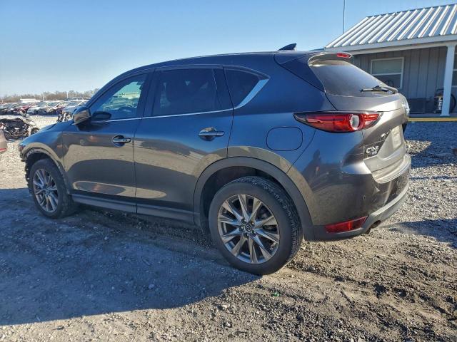 Mazda Cx Grand Touring Reserve Image 5