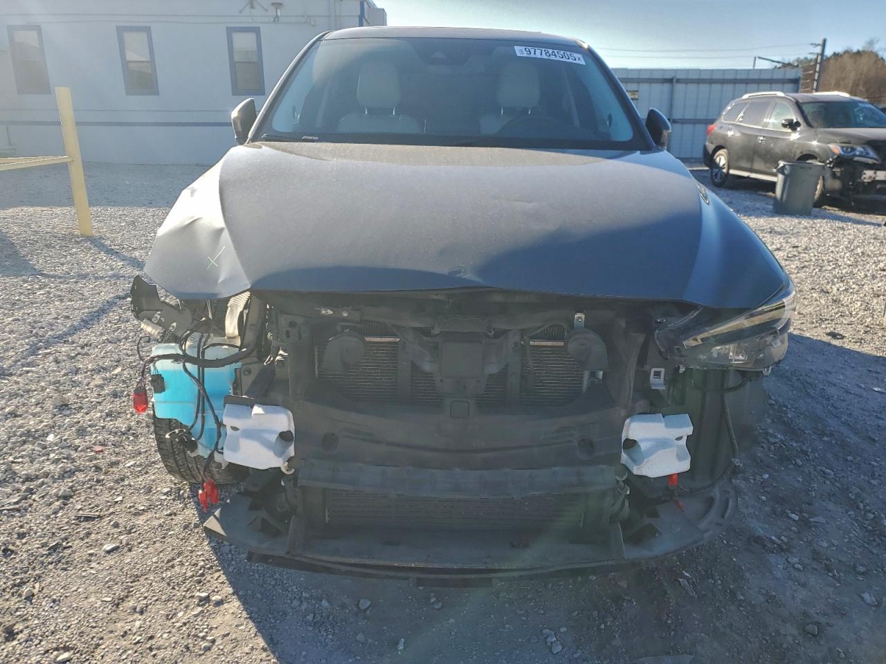 Mazda Cx Grand Touring Reserve Image 3