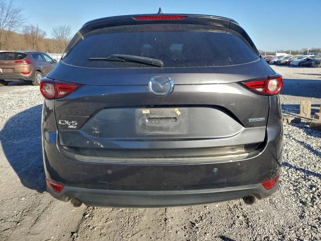 Mazda Cx Grand Touring Reserve Image 10