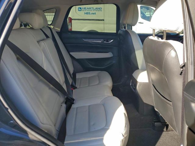 Mazda Cx Grand Touring Reserve Image 12