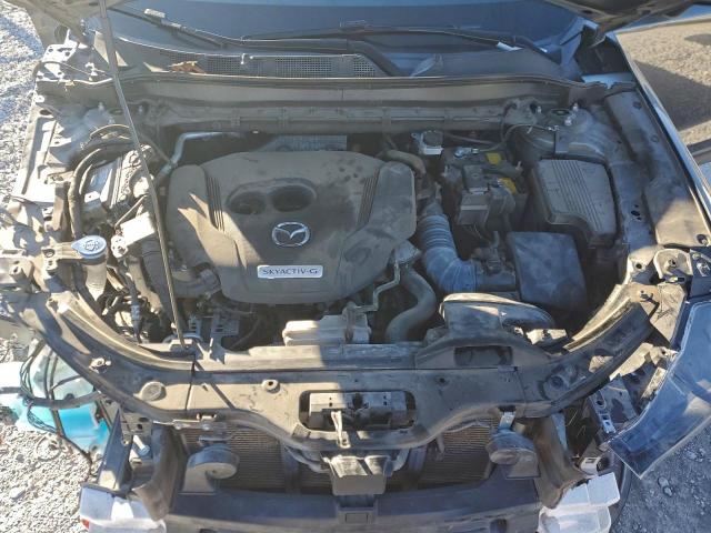 Mazda Cx Grand Touring Reserve Image 8