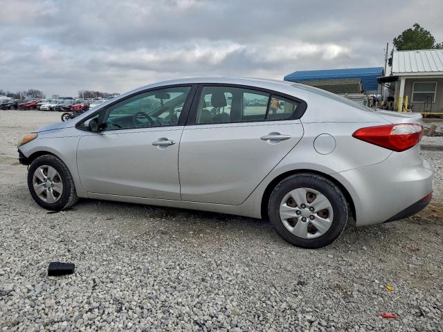 Kia Forte Lx Image 2