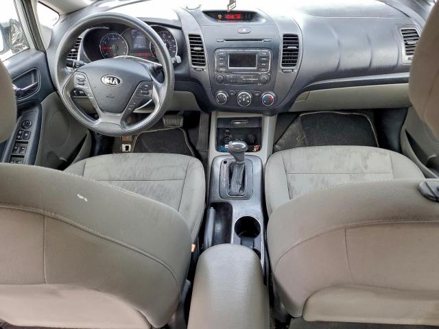 Kia Forte Lx Image 4