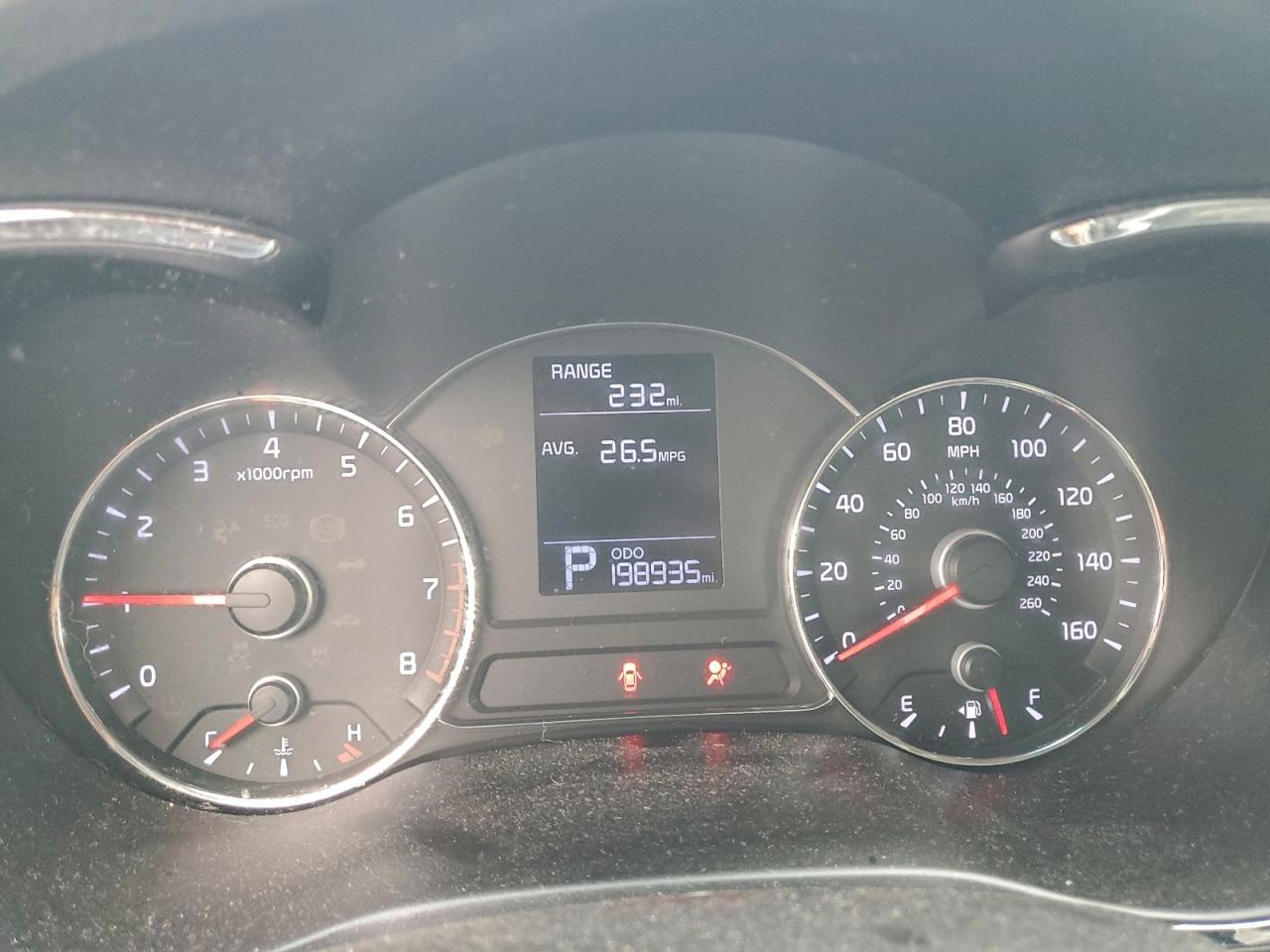 Kia Forte Lx Image 5