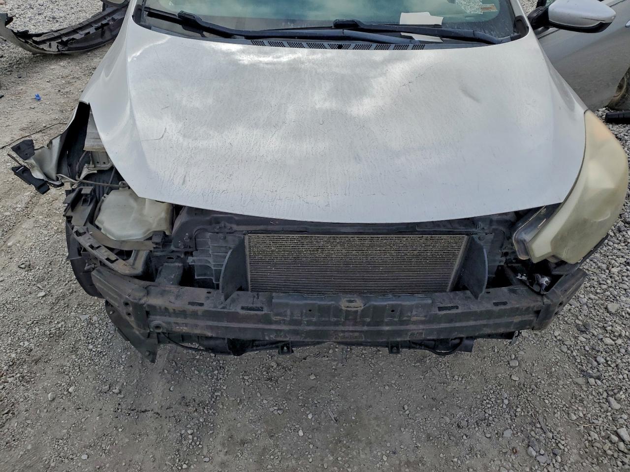 Kia Forte Lx Image 9