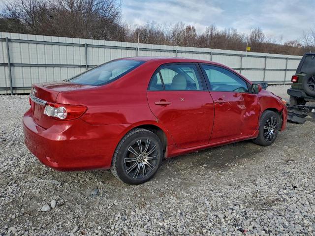 Toyota Corolla Base Image 6