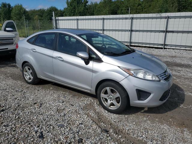 Ford Fiesta Se Image 8