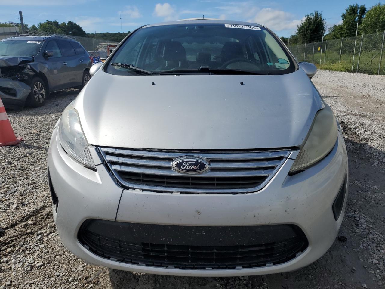 Ford Fiesta Se Image 3