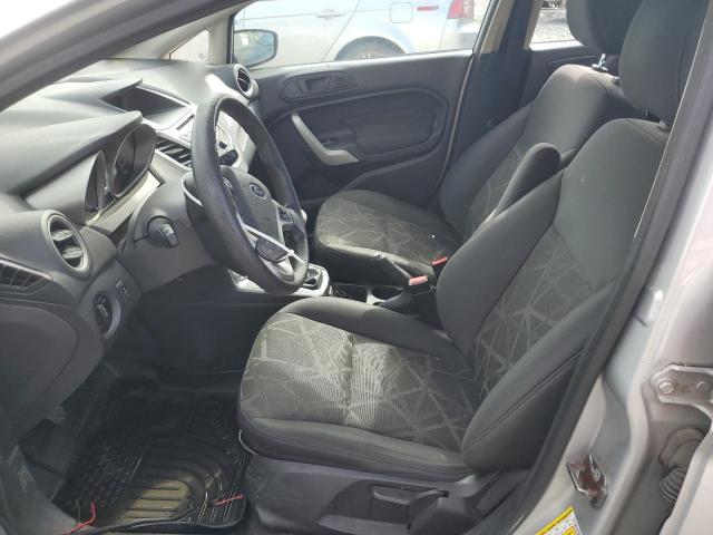 Ford Fiesta Se Image 9