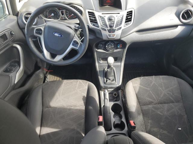 Ford Fiesta Se Image 5
