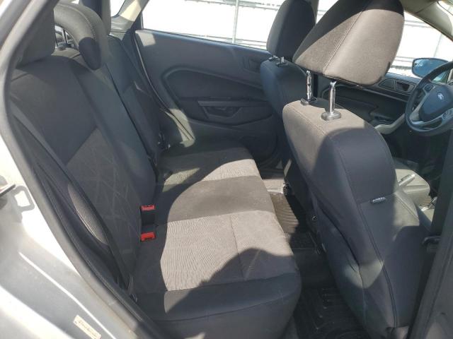 Ford Fiesta Se Image 10