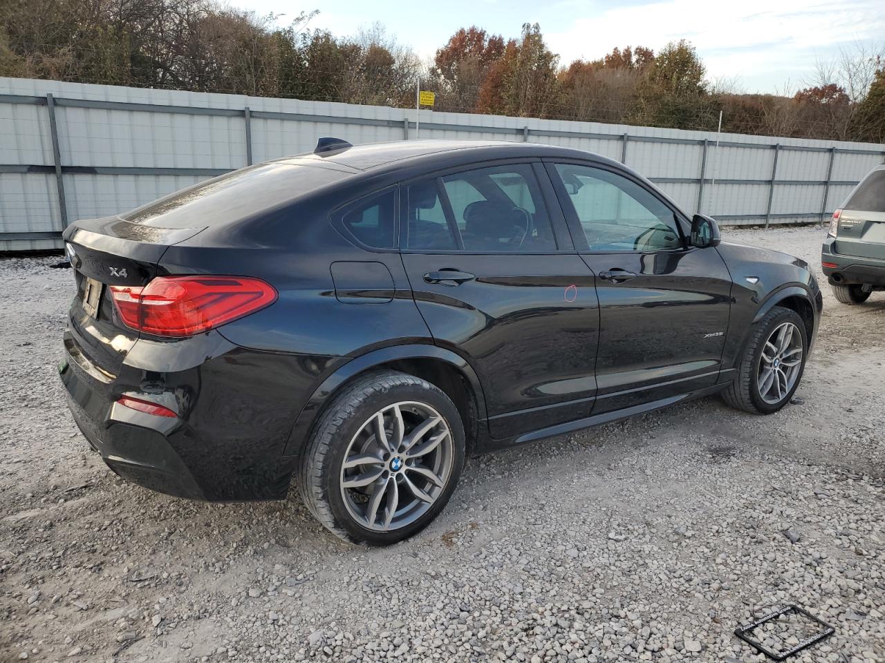 BMW X Series Xdrive35i Image 9