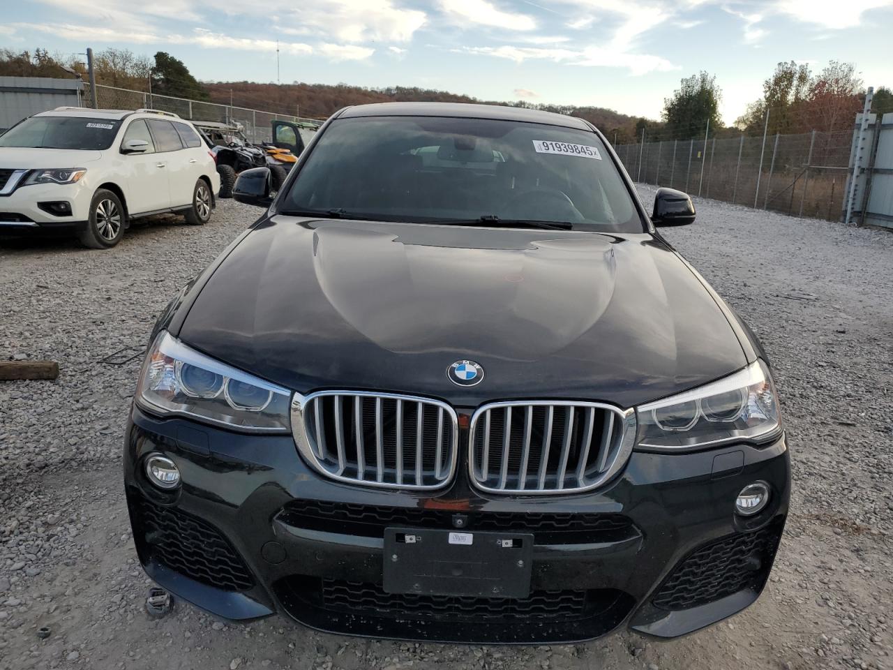 BMW X Series Xdrive35i Image 7