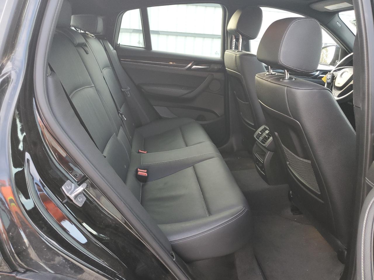 BMW X Series Xdrive35i Image 5