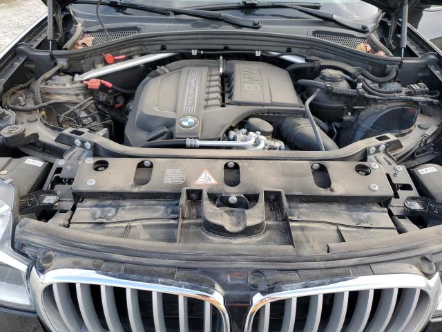 BMW X Series Xdrive35i Image 2