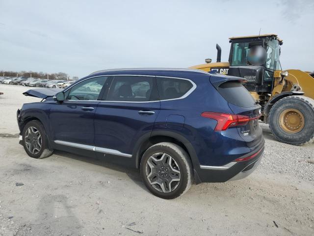 Hyundai SANTA FE Limited Image 5