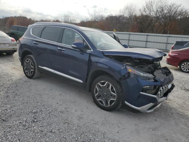 Hyundai SANTA FE Limited Image 4