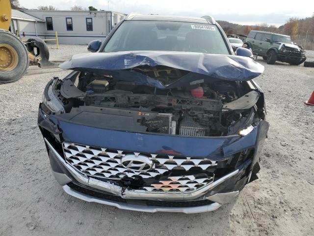 Hyundai SANTA FE Limited Image 6