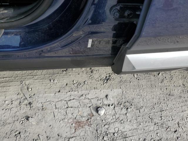 Hyundai SANTA FE Limited Image 11