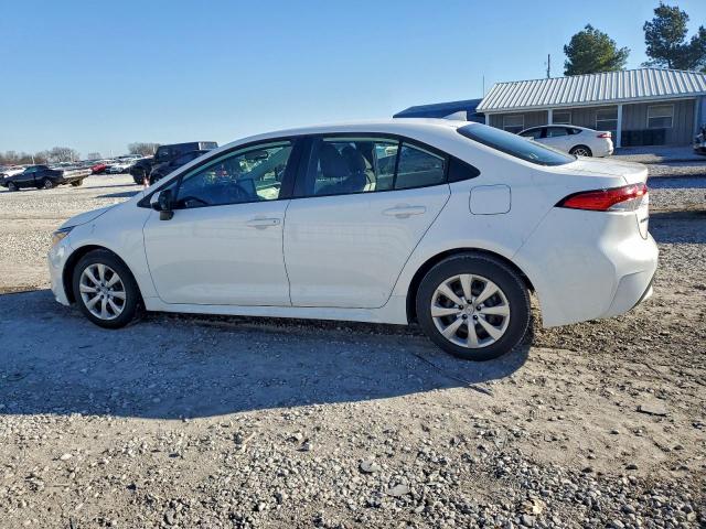 Toyota Corolla Le Image 6