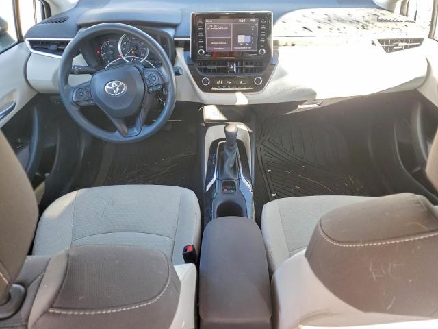 Toyota Corolla Le Image 9