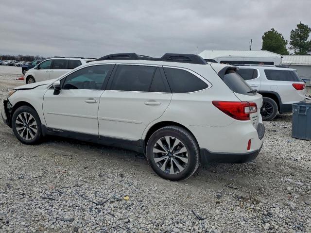 Subaru Outback 3.6r Limited Image 10
