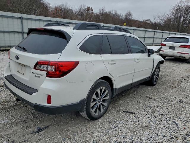 Subaru Outback 3.6r Limited Image 2