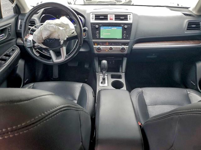 Subaru Outback 3.6r Limited Image 5